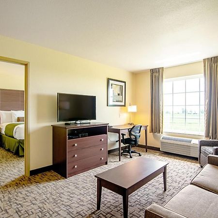 Cobblestone Hotel & Suites - Paxton Zewnętrze zdjęcie