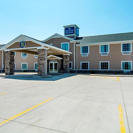 Cobblestone Hotel & Suites - Paxton Zewnętrze zdjęcie