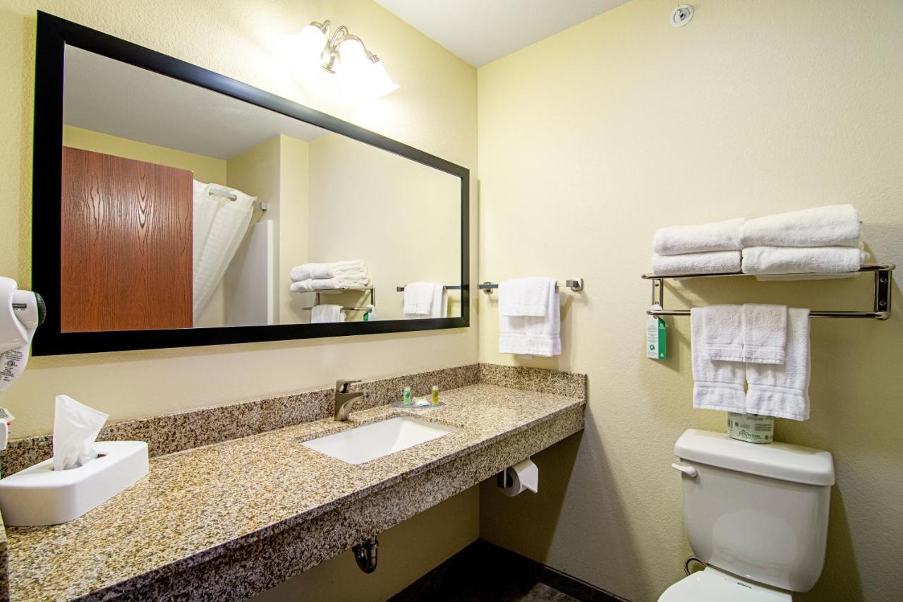 Cobblestone Hotel & Suites - Paxton Zewnętrze zdjęcie
