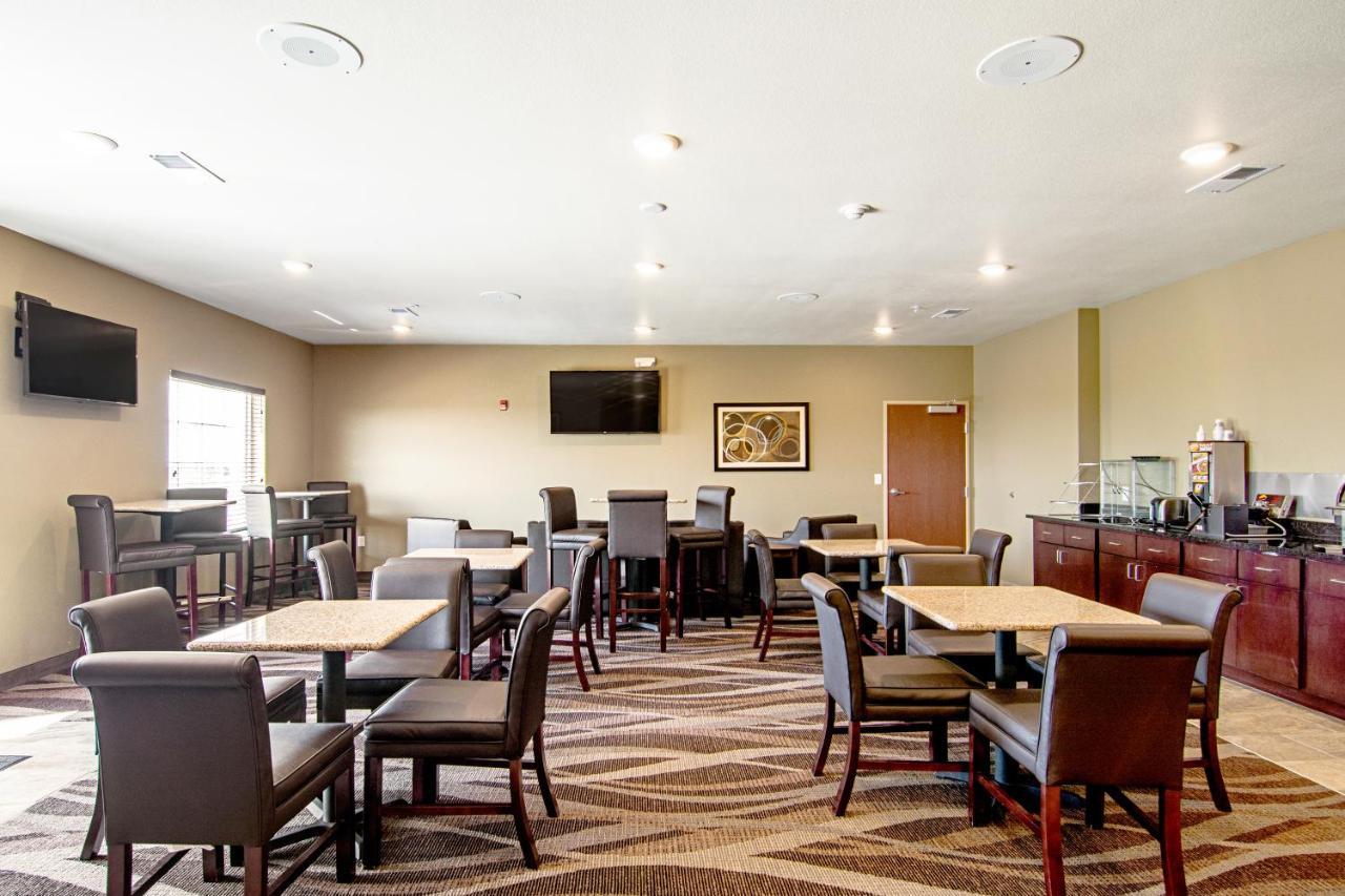 Cobblestone Hotel & Suites - Paxton Zewnętrze zdjęcie
